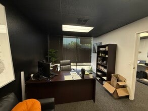 18019 Sky Park Cir, Irvine, CA for lease Interior Photo- Image 2 of 5