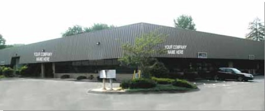 170-212 N Plains Industrial Rd, Wallingford, CT for sale - Building Photo - Image 3 of 15