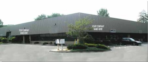 170-212 N Plains Industrial Rd, Wallingford, CT à vendre - Photo du bâtiment - Image 3 de 15