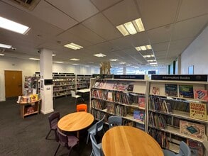337-341 Green St, London for lease Interior Photo- Image 2 of 3