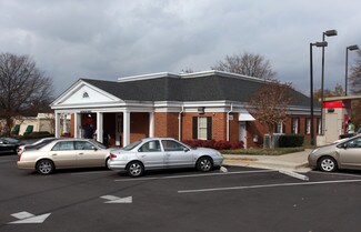 Plus de détails pour 1200 Mt Zion Rd, Morrow, GA - Bureau/Commerce de détail à louer