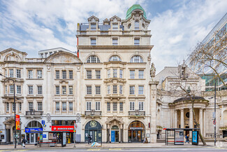 Plus de détails pour 121 Kingsway, London - Bureau à louer