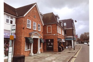 More details for 37-37.5 High St, Cobham - Retail for Lease