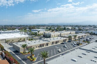 1408-1414 S Ritchey St, Santa Ana, CA - AERIAL map view - Image1