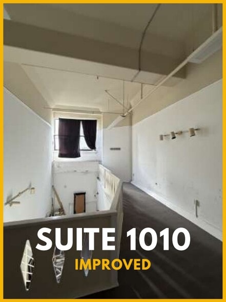 1067-1073 Market St, San Francisco, CA for lease - Interior Photo - Image 2 of 8