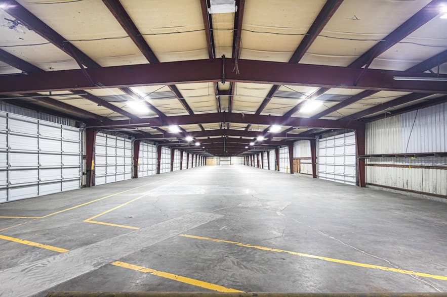 3200 Occidental Ave S, Seattle, WA à louer - Photo intérieure - Image 3 de 3