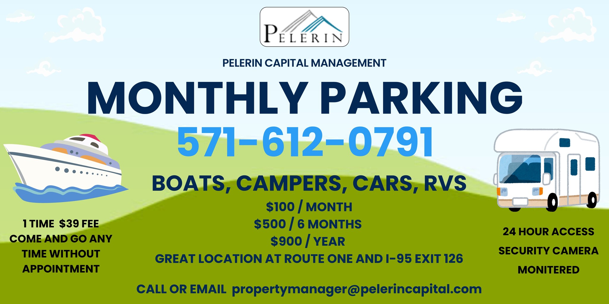 4904 Southpoint Pky, Fredericksburg, VA for lease Primary Photo- Image 1 of 14