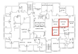 3705 Lakeview Pkwy, Rowlett, TX for lease Interior Photo- Image 1 of 1