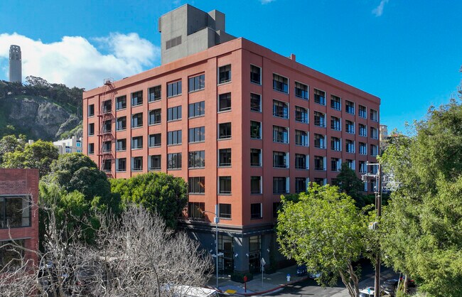 More details for 55 Francisco St, San Francisco, CA - Office, Office/Retail for Lease