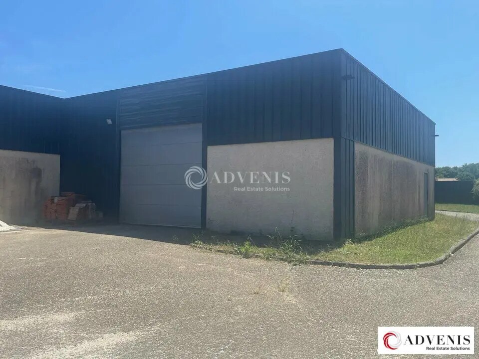 Flex in Mérignac for lease Building Photo- Image 1 of 6