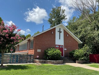 More details for 1852 Liberty St, Durham, NC - Specialty for Sale