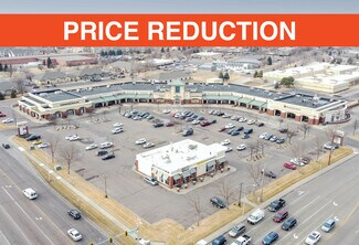 More details for 4801-4831 S Louise Ave, Sioux Falls, SD - Retail for Lease