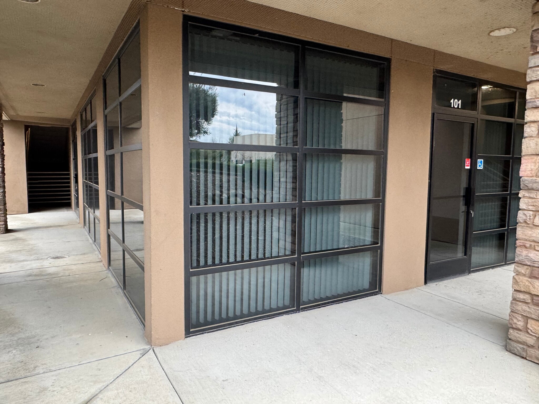 4659 Golden Foothill Pky, El Dorado Hills, CA for lease Interior Photo- Image 1 of 8