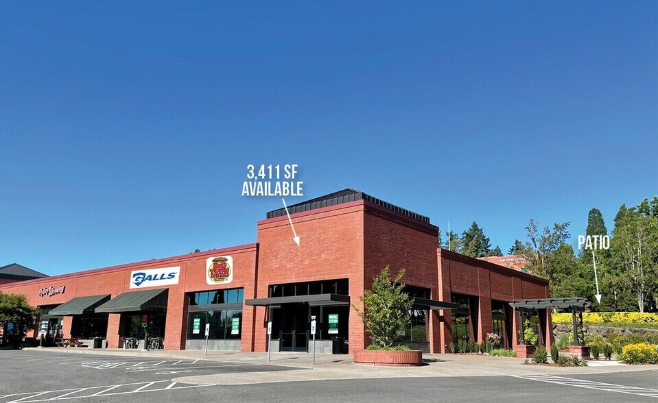 6610 SW Cardinal Ln, Portland, OR à louer - Photo du bâtiment - Image 2 de 20