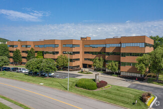 More details for 545 Mainstream Dr, Nashville, TN - Office for Lease