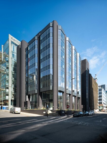 24 Douglas St, Glasgow for lease - Building Photo - Image 2 of 17