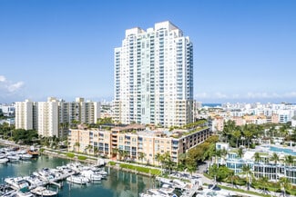 More details for 90 Alton Rd, Miami Beach, FL - Office for Lease