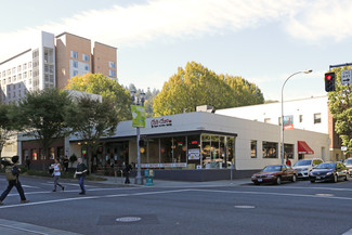 More details for 1909-1915 SW 6th Ave, Portland, OR - Retail for Sale