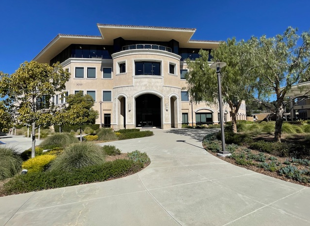 3059 Townsgate Rd, Westlake Village, CA for lease Building Photo- Image 1 of 5