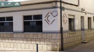 Plus de détails pour Commerce de détail à louer