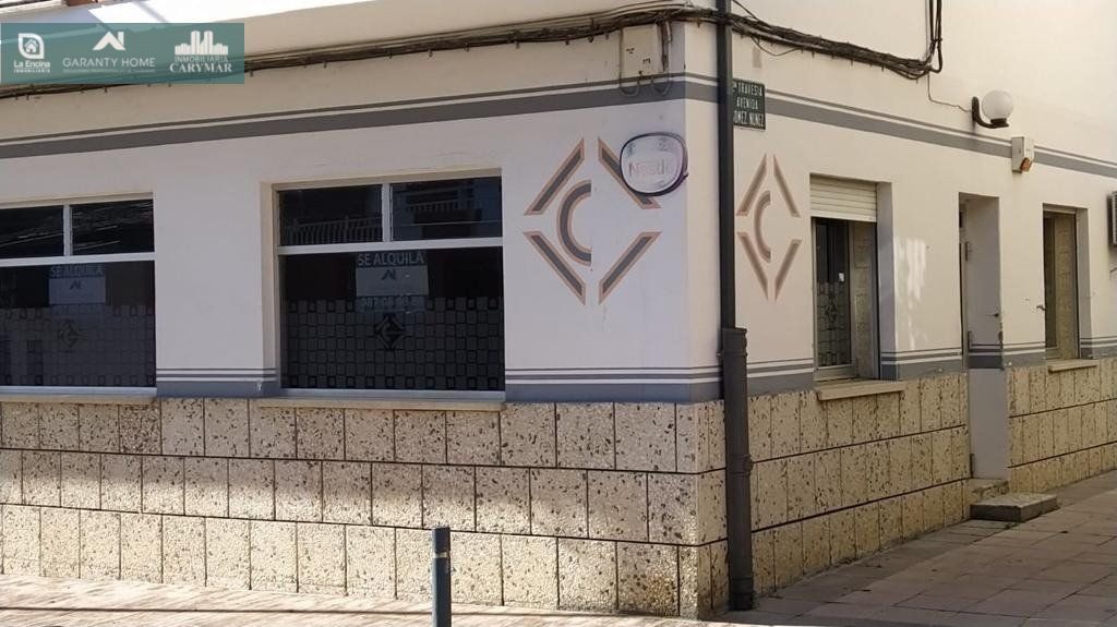 Commerce de détail dans Cubillos del Sil, León à louer Photo intérieure- Image 1 de 4