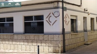 Commerce de détail dans Cubillos del Sil, León à louer Photo intérieure- Image 1 de 4