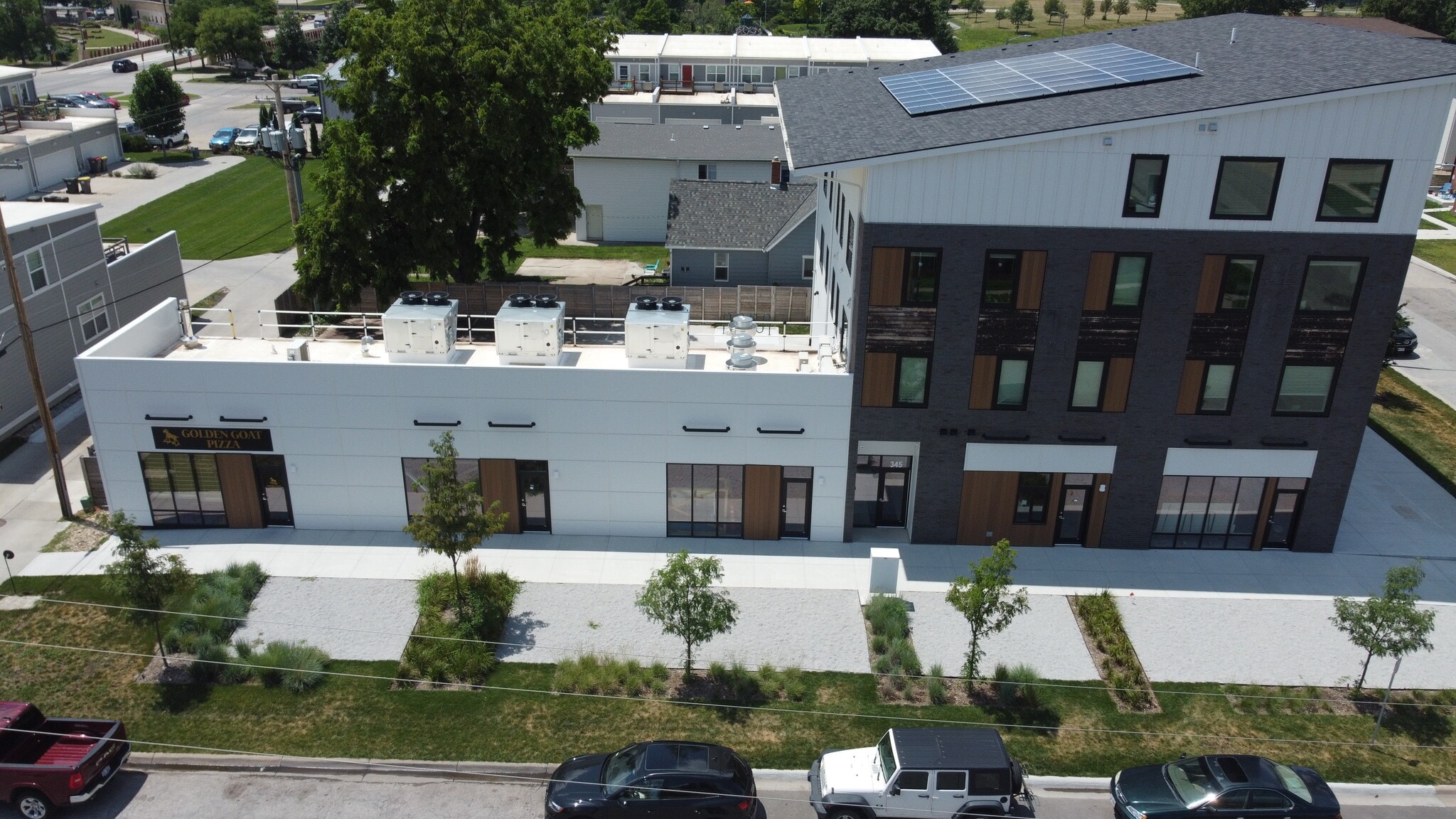 345 N 23rd St, Lincoln, NE for lease Primary Photo- Image 1 of 5