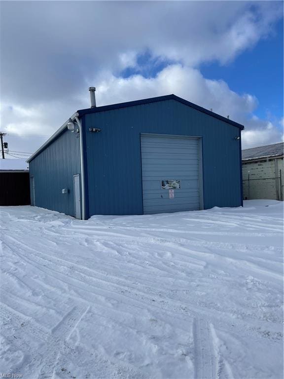 165 Kenwood St, Elyria, OH à vendre Photo du bâtiment- Image 1 de 11