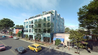 More details for 10608 W Pico Blvd, Los Angeles, CA - Retail for Lease