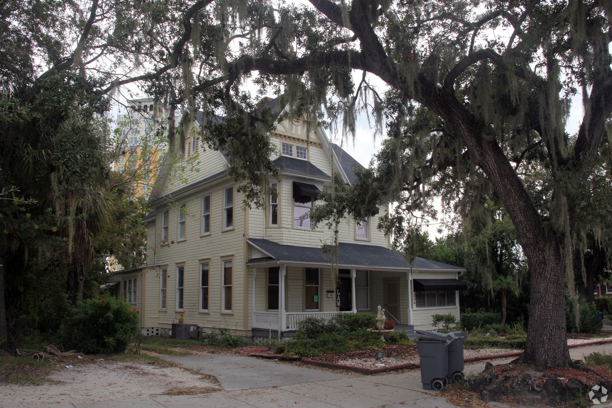 334 S Hyde Park, Tampa, FL for sale Primary Photo- Image 1 of 69