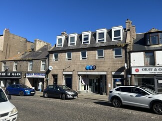 More details for 14 Queen St, Peterhead - Retail for Lease