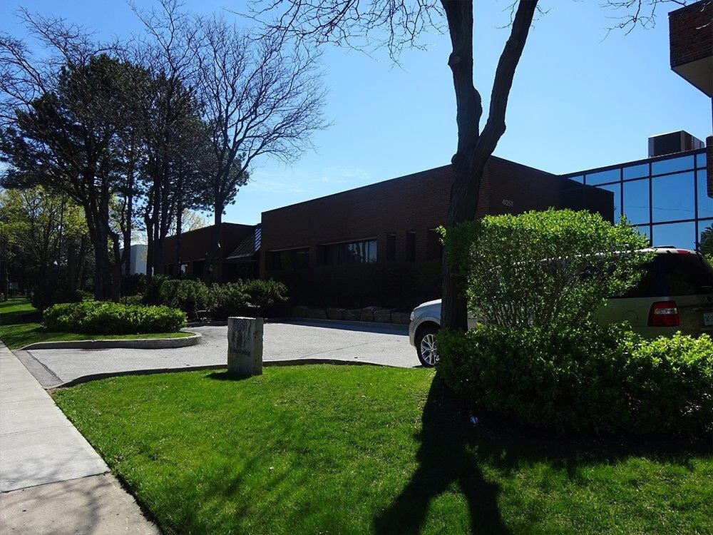 4051 Gordon Baker Rd, Toronto, ON for sale Building Photo- Image 1 of 1