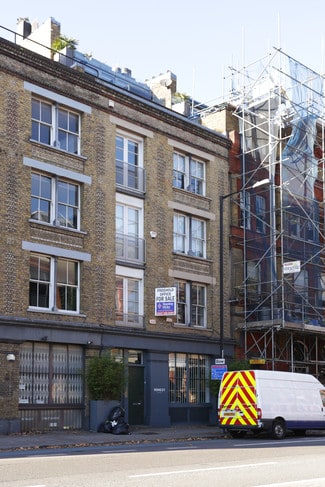 More details for 60 Southwark Bridge Rd, London - Office for Sale