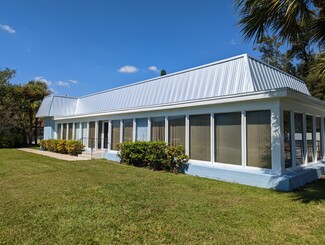 Plus de détails pour 3201 5th Ave N, Saint Petersburg, FL - Bureau à vendre