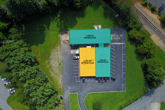 More details for 315 Burke Dr, Morganton, NC - Flex for Sale