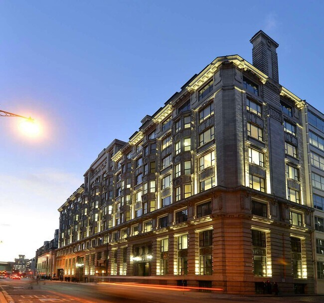 More details for 58-60 Whitworth St, Manchester - Office for Lease