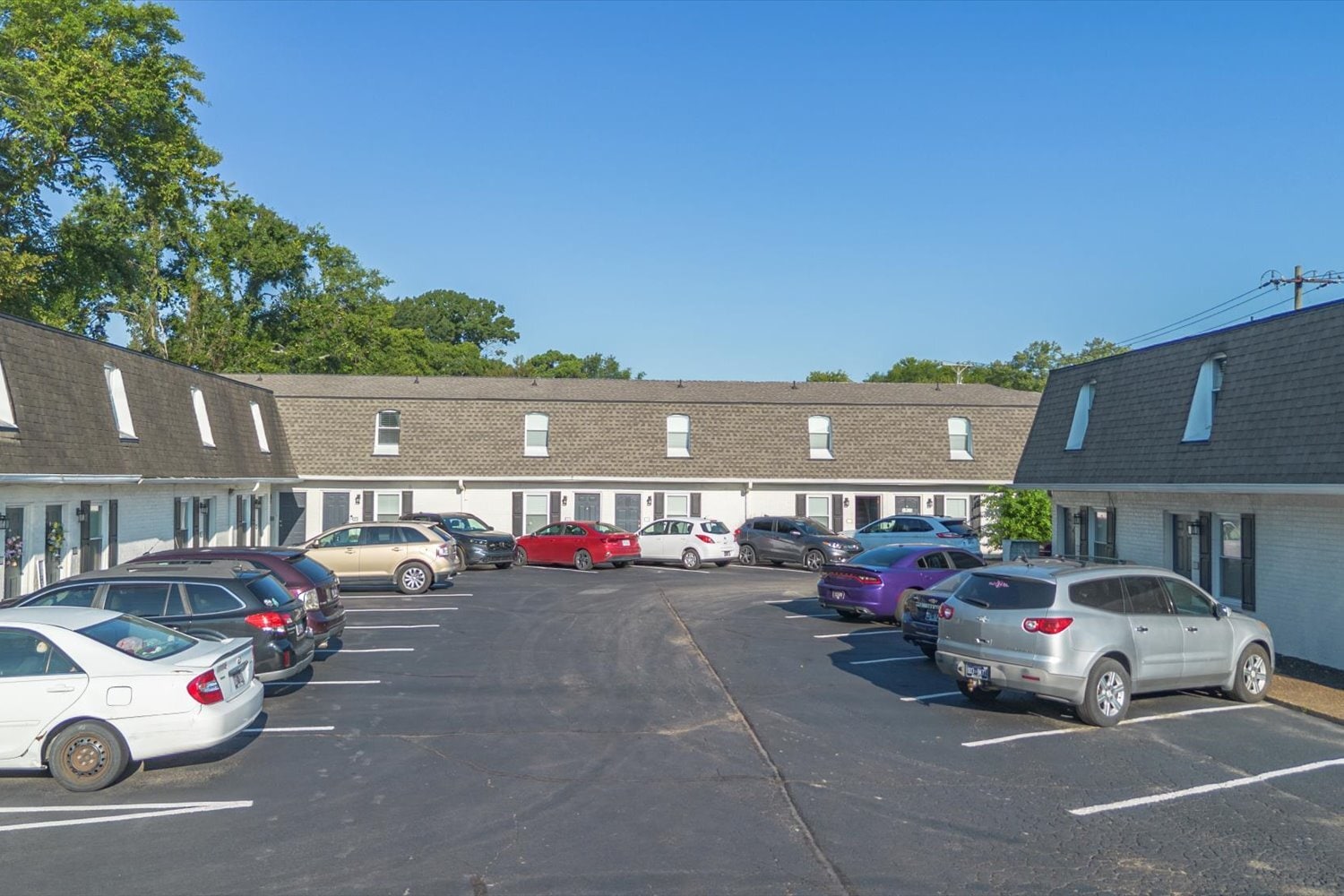 324 Walton Ferry Rd, Hendersonville, TN for sale Building Photo- Image 1 of 33