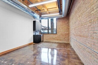 1800-1814 W Cuyler Ave, Chicago, IL à louer Photo intérieure- Image 1 de 3