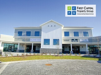 More details for Stoneybrook W PKWY & Windermere - BLD 9 rd, Winter Garden, FL - Office for Lease
