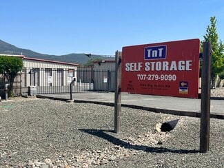 Plus de détails pour 3562 Big Valley Rd, Kelseyville, CA - Spécialité à vendre