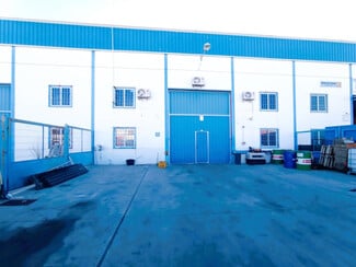 Plus de détails pour Industriel à vendre