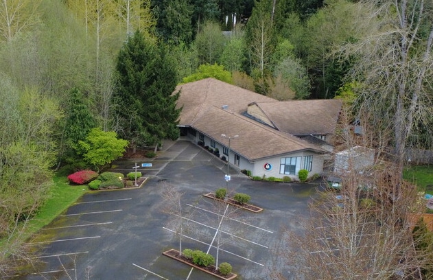 2717 180th St, Bothell, WA à vendre Photo du bâtiment- Image 1 de 7