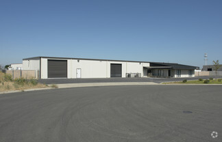 More details for 1917 Foundry Ct, Ceres, CA - Industrial for Lease