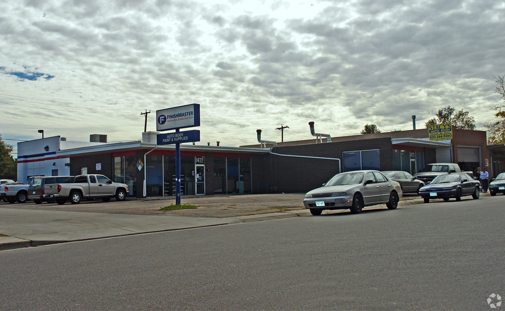 1472 Ironton St, Aurora, CO for sale Building Photo- Image 1 of 4