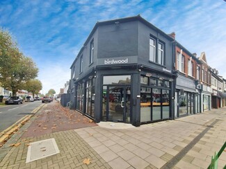 More details for 125 Leigh Rd, Leigh On Sea - Retail for Sale