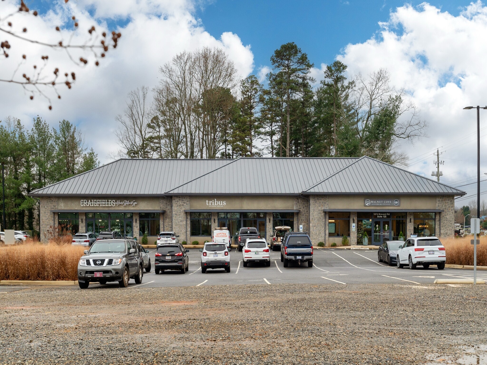 1874 Brevard Rd, Arden, NC for lease Interior Photo- Image 1 of 13