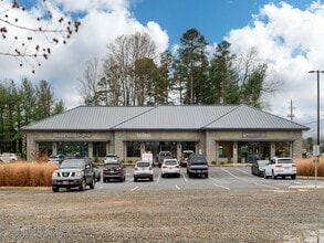 1874 Brevard Rd, Arden, NC for lease Interior Photo- Image 1 of 13