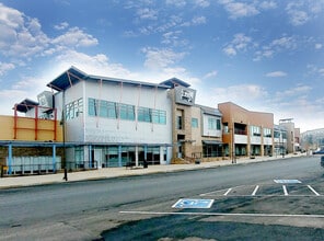 520 Zang St, Broomfield, CO à louer Photo du bâtiment- Image 1 de 8