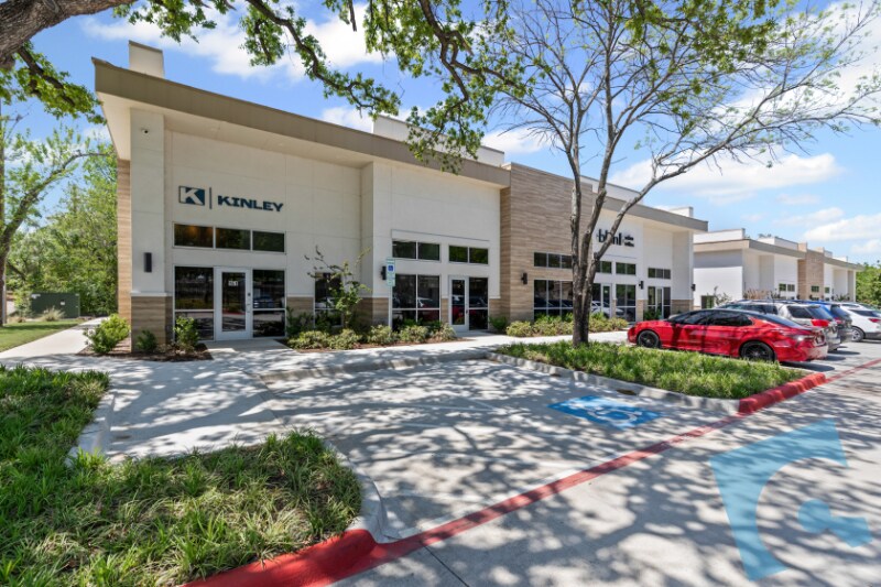 1801 Pleasant, Arlington, TX à louer - Photo du bâtiment - Image 1 de 12