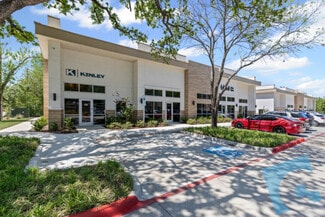 Plus de détails pour 1801 Pleasant, Arlington, TX - Bureau à louer